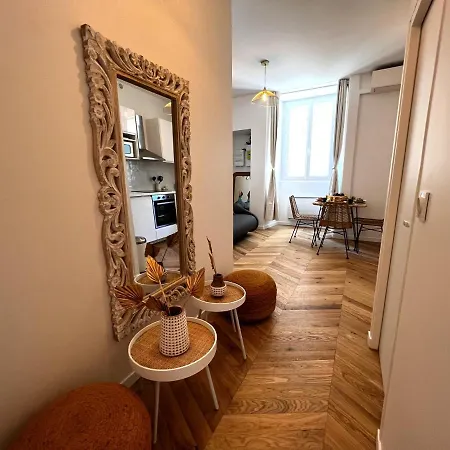 Appartement Le Petit Palais Notre Dame - Heart Of Dijon - With Ac Extérieur photo