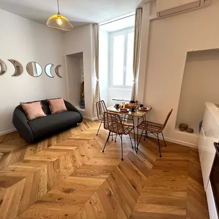 Appartement Le Petit Palais Notre Dame - Heart Of Dijon - With Ac Extérieur photo