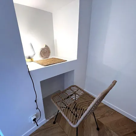 Appartement Le Petit Palais Notre Dame - Heart Of Dijon - With Ac Extérieur photo