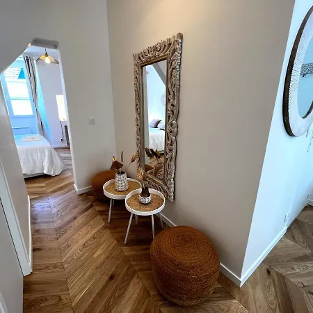Appartement Le Petit Palais Notre Dame - Heart Of Dijon - With Ac Extérieur photo