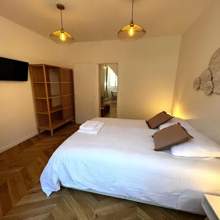 Appartement Le Petit Palais Notre Dame - Heart Of Dijon - With Ac Extérieur photo