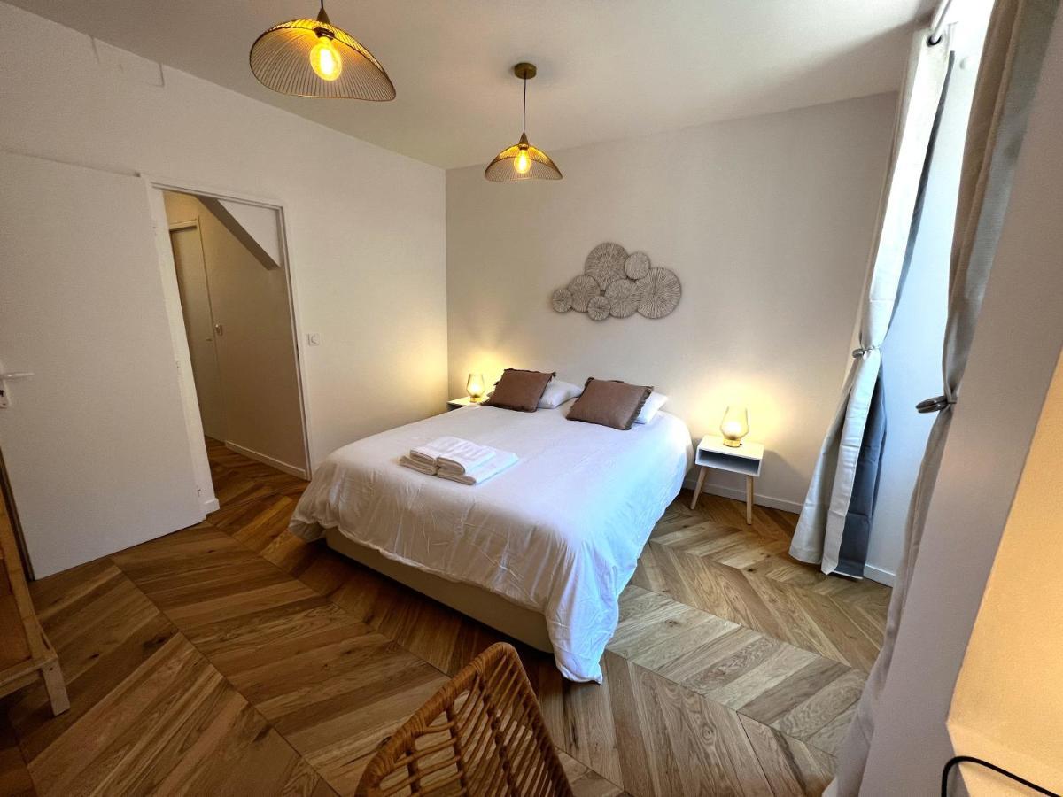 Le Petit Palais Notre Dame - Heart Of - With Ac Appartement *