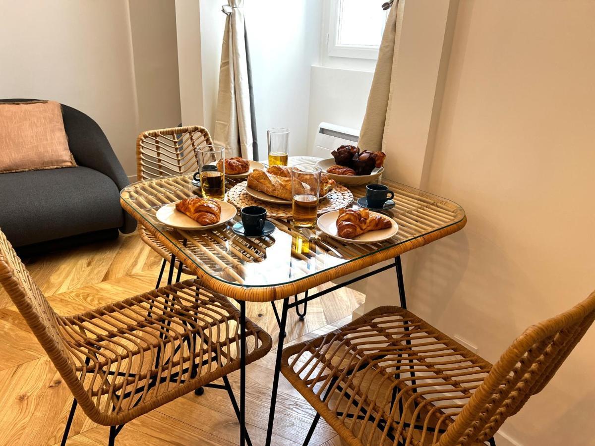 Le Petit Palais Notre Dame - Heart Of - With Ac Appartement Dijon