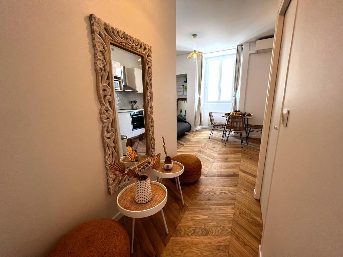 Le Petit Palais Notre Dame - Heart Of - With Ac Apartamento *