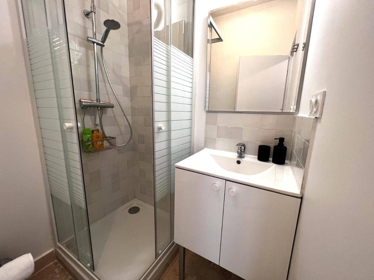 Apartamento Le Petit Palais Notre Dame - Heart Of - With Ac