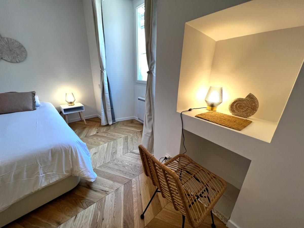 Le Petit Palais Notre Dame - Heart Of - With Ac Appartement