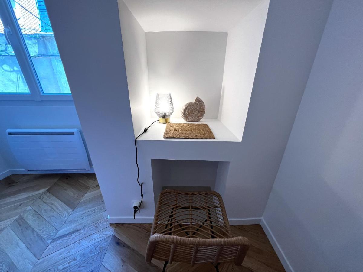Appartement Le Petit Palais Notre Dame - Heart Of - With Ac *