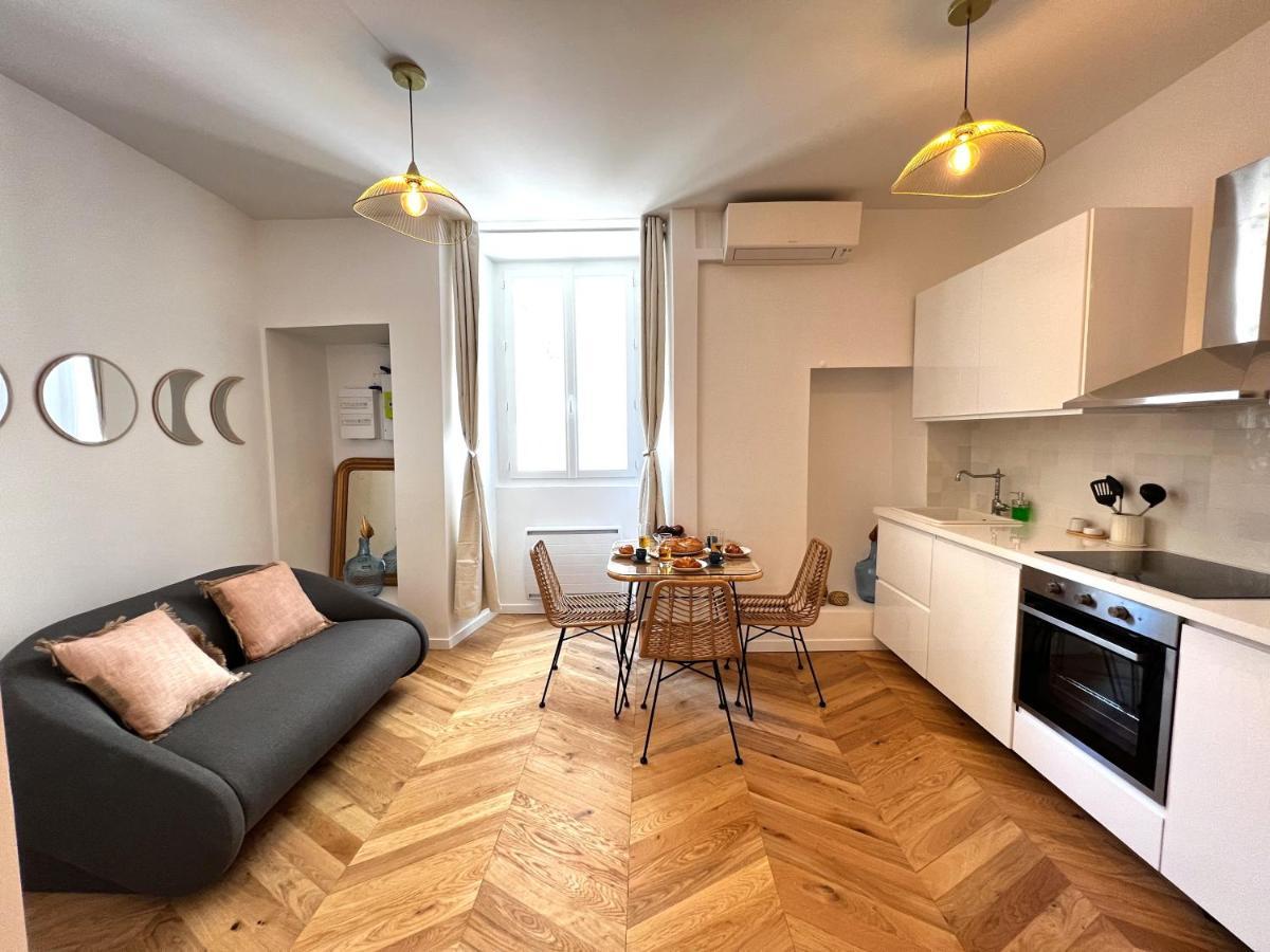 Appartement Le Petit Palais Notre Dame - Heart Of - With Ac