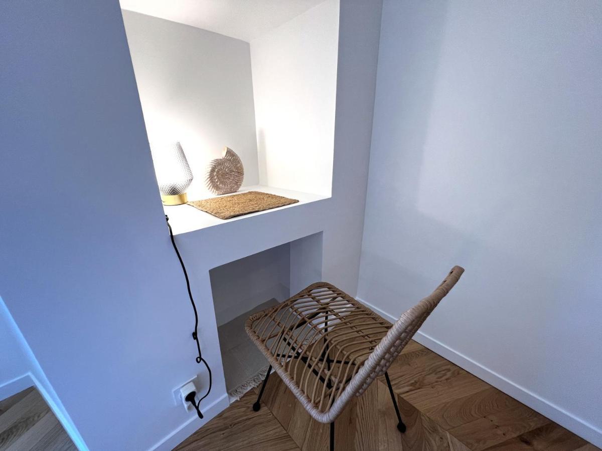 Appartement Le Petit Palais Notre Dame - Heart Of - With Ac