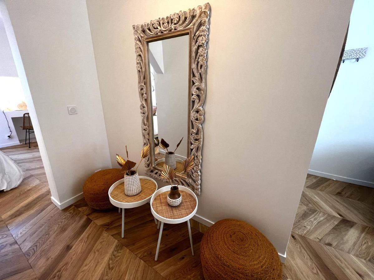 Appartement Le Petit Palais Notre Dame - Heart Of - With Ac