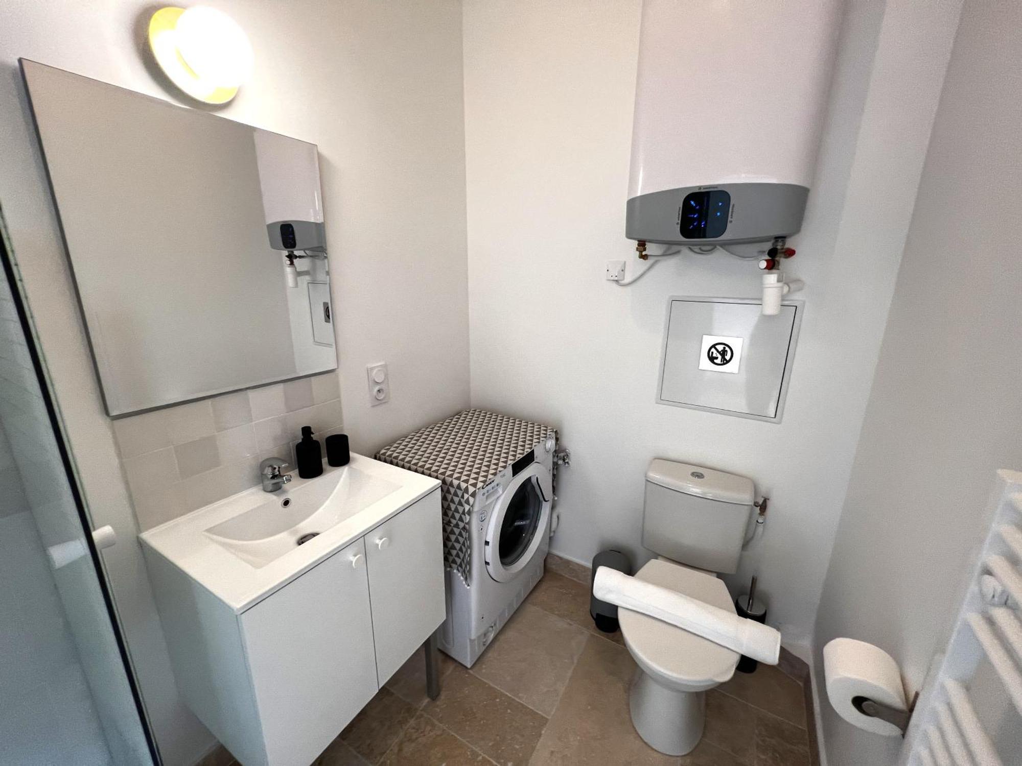 Apartamento Le Petit Palais Notre Dame - Heart Of - With Ac Dijon