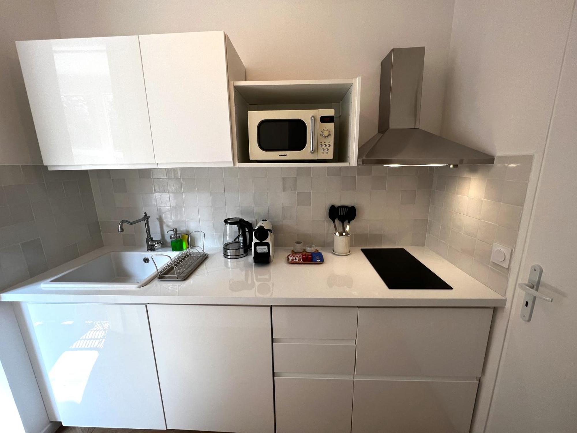 Appartement Le Petit Palais Notre Dame - Heart Of - With Ac Dijon